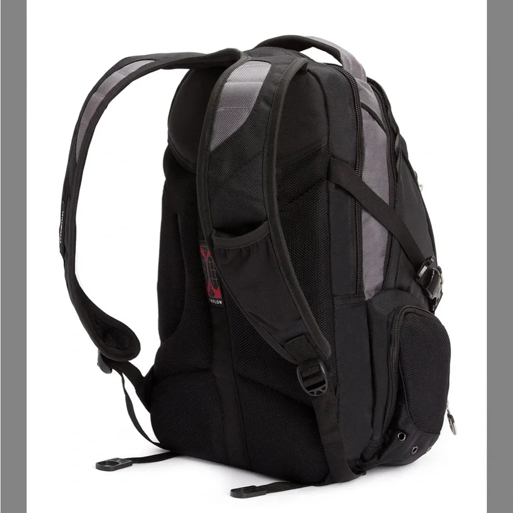 SWISSGEAR Backpack🇨🇭 - Picture 3 of 11
